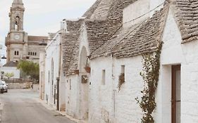 I trulli di Dioniso - Aurora